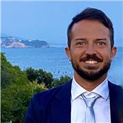 Dottorando con anni di esperienza nel settore biotech ed una laurea magistrale in Biotecnologie. Offro lezioni private di Biologia